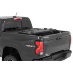 Hard Low Profile Bed Cover 5' Bed Chevy/GMC Canyon/Colorado (15-24) (47120500B) 2