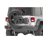 Tailgate Reinforcement Jeep Wrangler JL (18-24)/Wrangler Unlimited (18-24) (10603) 2