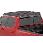 Roof Rack 40" Black LED Toyota Tacoma 4WD (2024) (72110) 2