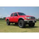 2.5 Inch Lift Kit Toyota Tacoma 2WD/4WD (1995-2004) (74030) 2