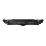 Gen 2 XRC Rear Bumper - 07-18 Jeep Wrangler JL 2/4 Door (77858) 2