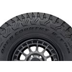 Open Country R/T Trail On-/Off-Road Rugged Terrain Hybrid A/T Tire LT285/50R22 (354640) 4