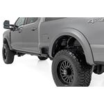 Sport Fender Flares LJ Darkened Bronze Ford F-250/F-350 Super Duty (23-24) (S-F20231-LJ) 2