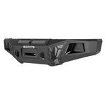 BR11 Winch-Ready Front BR Bumper for Ford F-250 F-350 Super Duty (24375T) 2