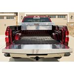 BriteTread Full Tailgate Protector 2