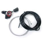 Hand Throttle Control Kit