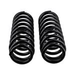 Coil Spring Set (2859) 4