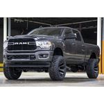 5 Inch Lift Kit - Dual Rate Coils - M1 - Ram 2500 4WD (2019-2023) (38340) 2