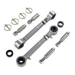 Sway Bar Disconnect Set 2.5 in. - 6 in. Lift (RE1132) 2