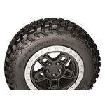 Mud-Terrain T A KM3 All-Season LT285 70R18 E 127 124Q 42869 4