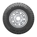 WILDPEAK M/T LT315/70R17 Maximum Off-Road Traction Built (28516932) 2