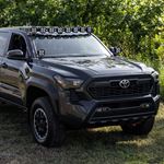 2024-On Toyota Tacoma Squadron Pro A-pillar Kit (448241) 2