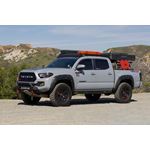 Fender Flares Defender 4V6 Quicksand Toyota Tacoma (16-23) (A-T11621-4V6) 2