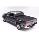 Revolution - 07-21 Tundra 5'6" w/ Deck Rail System (54801) 2