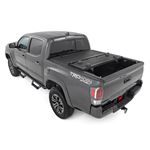 Hard Low Profile Bed Cover 6' Bed Toyota Tacoma 2WD/4WD (2016-2023) (47420600B) 4