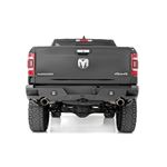 Rear Bumper LED Ram 1500 (19-24)/1500 TRX (21-24) (10755) 4