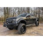 6 Inch Lift Kit Vertex Ford F-150 4WD (2014) (57550) 2