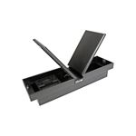 HARDware Series Double Lid Gull Wing Crossover Tool Box 2