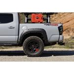 Fender Flares Defender 1H5 Cement Toyota Tacoma (16-23) (A-T11621-1H5) 4