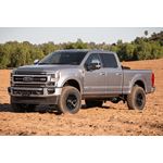 20-23 Ford F250/F350 4WD 2.5" Lift Stage 4 Suspension Sys w/ Leaf Spring (K62524L) 2