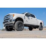 Pocket Fender Flares B3 Atlas Blue Ford F-250/F-350 Super Duty (17-22) (F-F21112-B3) 2