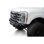 2023 Ford Super Duty Bomber Front Bumper Rigid (F810014110103) 4