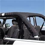 Molle Roll Bar Padding Cover Kit (5667201) 2