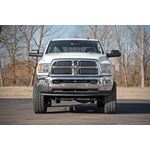 5 Inch Lift Kit Diesel Dual Rate Coils Ram 2500 4WD (2014-2018) (36830) 4