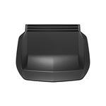 Hood Scoop G6M Dark Ash 2019-2024 Silverado 1500 (HS10010-G6M) 4