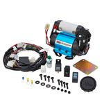 Single 12V Onboard Air Compressor (CKMA12) 2