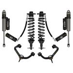 2021-UP FORD F150 4WD 0-2.75" STAGE 4 SUSPENSION SYSTEM 4