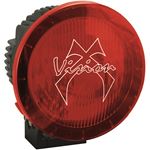 8.7" Cannon Pcv Cover Red Euro (9890432) 2
