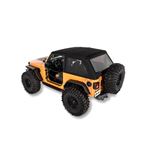 Trektop Glide 2-Door for JL (54930-35)