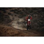 RIGID Adapt XE Extreme Enduro Complete Ready To Ride LED Moto Kit White 4