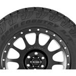 Open Country A/T III On-/Off-Road All-Terrain Tire P265/75R15 (355280) 4