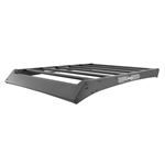 Ceros Low Profile Roof Rack - Double Cab (5933190T) 2