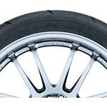 Proxes R888 Dot Competition Tire 225/50ZR16 (168150) 4