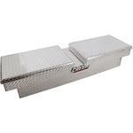 Red Label Double Lid Gull Wing Tool Box 4