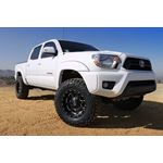 2005-2023 Toyota Tacoma 2.5 VS Extended Travel RR/CDEV Coilover Kit 700 lbs/in Coils (58735E-700) 4