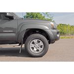 2 Inch Tacoma Leveling Strut Extensions 4