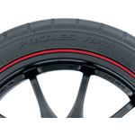 Proxes RA1 Dot Competition Tire 225/50ZR15 (236830) 4