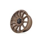 90 Series Wheel One-Piece Bronze 20x10 8x180 -19mm (90201806) 4