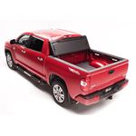 BAKFlip G2 Hard Folding Truck Bed Cover 2