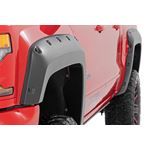 Pocket Fender Flares 6'7" and 8' Bed GJI Shadow Gray (F-C11412B-GJI) 4