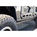Jeep Wrangler JL 4-Door Rock Skins (SRJL-09)-4