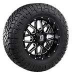 305/50R20 120Q XL RIDGE GRAPPLER BW (217790) 2