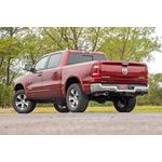 3.5 Inch Lift Kit Ram 1500 2WD/4WD (2019-2025) (31430RED) 4