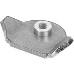 Trick Tab with Threaded Insert and Screw Single 1/4 Inch-20 (TGI-309709) 4