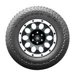 RUBITREK A/T 235/75R15 Versatile All-Terrain Traction (28074096) 2