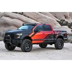 6" BASIC SYS W/STEALTH 2015-18 FORD F150 4WD